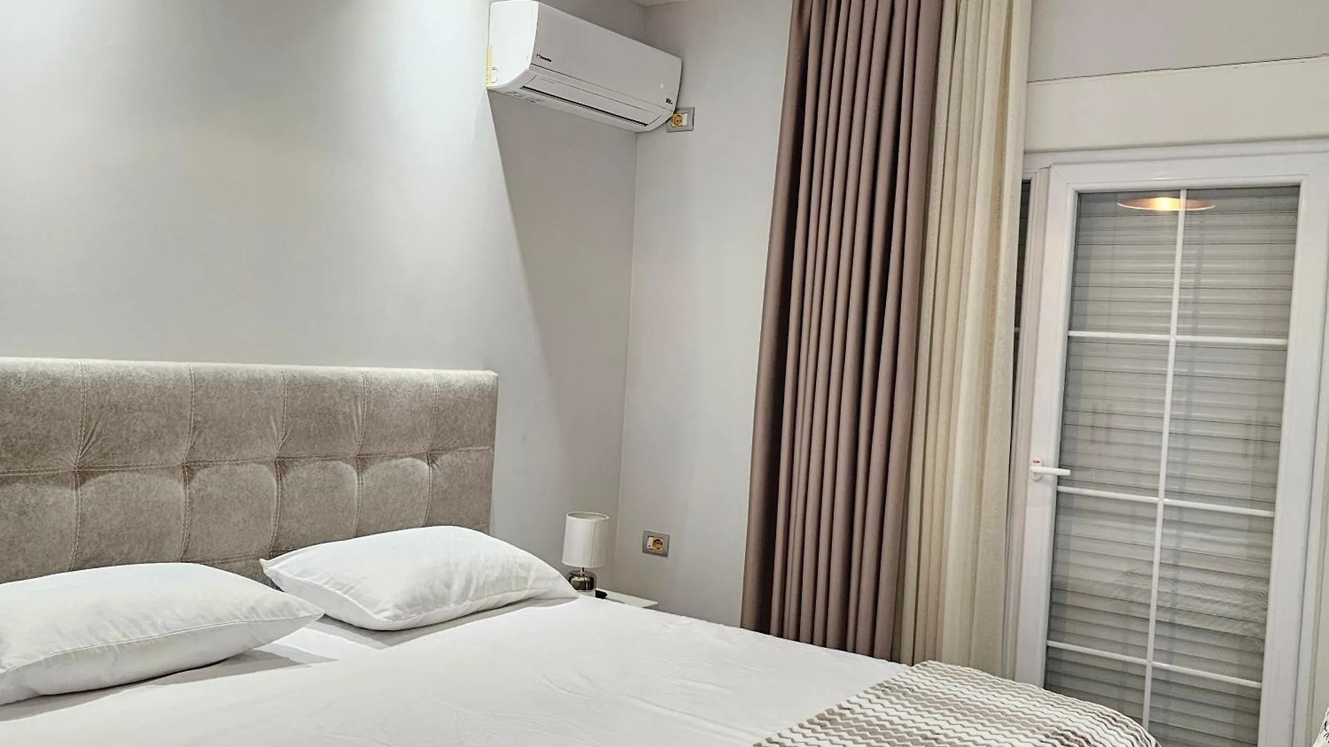 Apartamento Sea Vitamin Sarandë Albânia