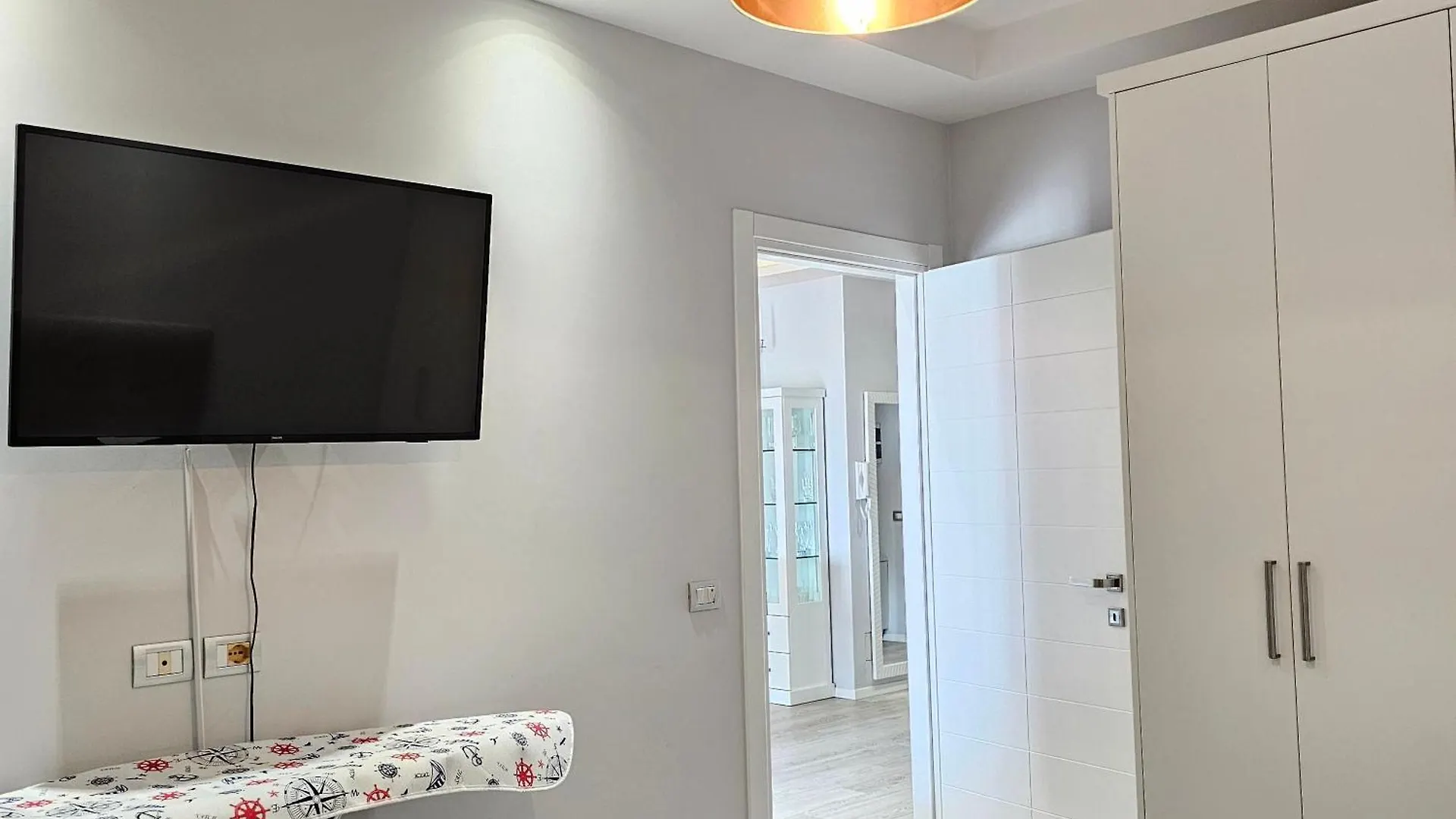 Apartment Sea Vitamin Sarande