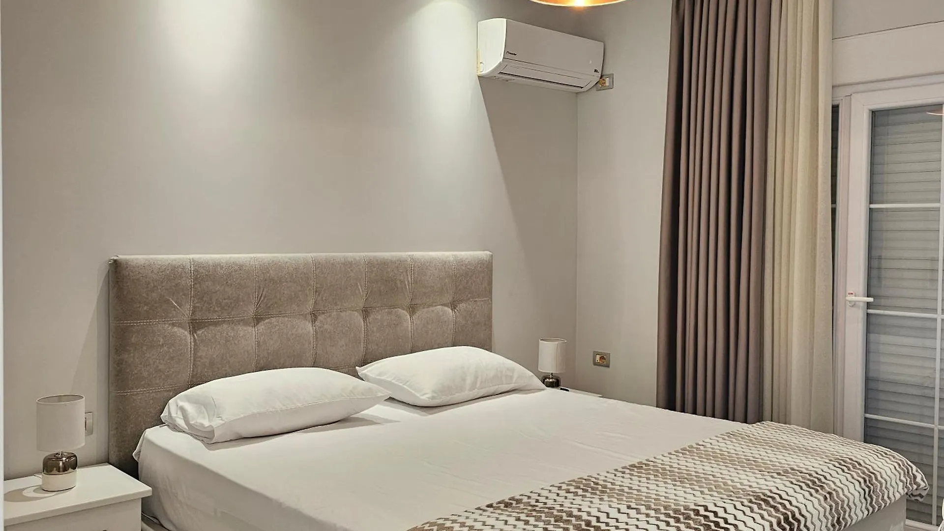 Sea Vitamin Sarandë Apartamento