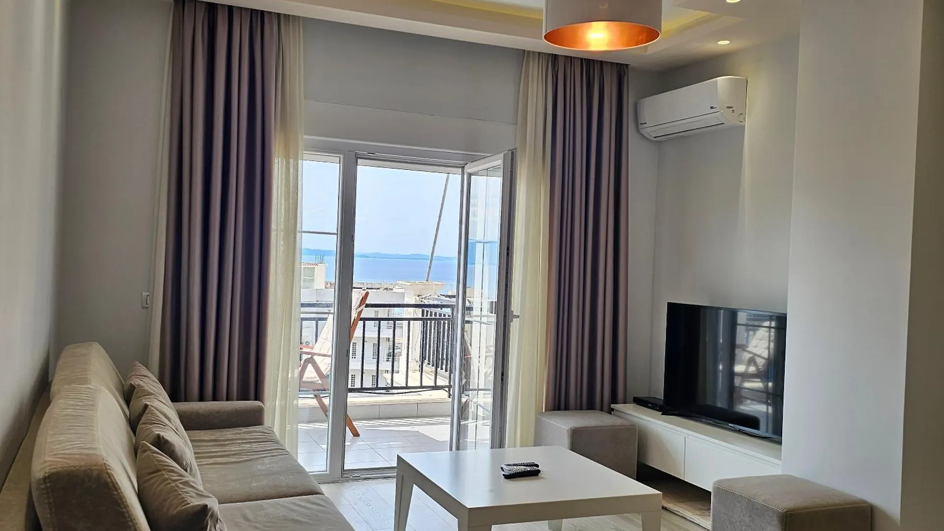 Sea Vitamin Sarande