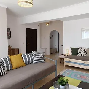Aloe Vera Appartement