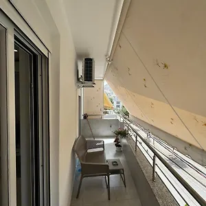 Alpha Lux Sarandë