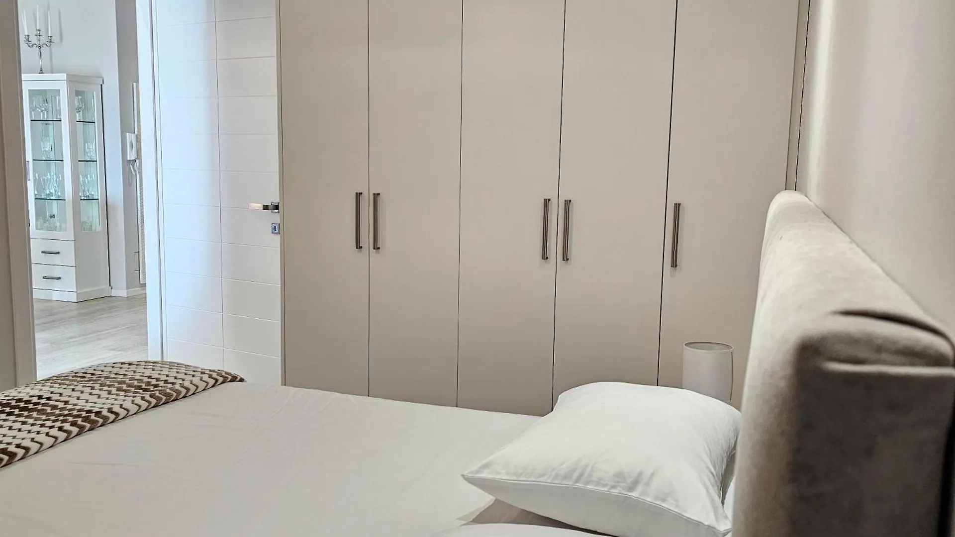 Apartamento Sea Vitamin Sarandë